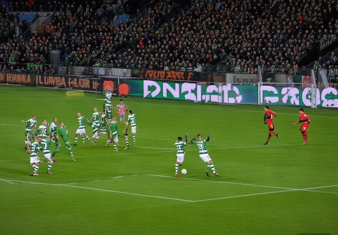 巴塞尔VS里斯本竞技：前瞻对决与战术分析(图1)