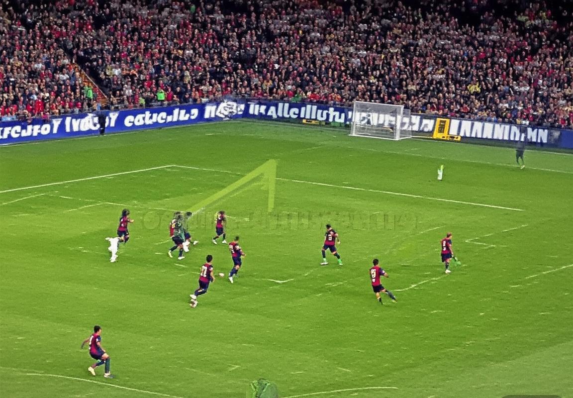 巴塞罗那VS马洛卡：精彩对决回顾与战术解析(图2)