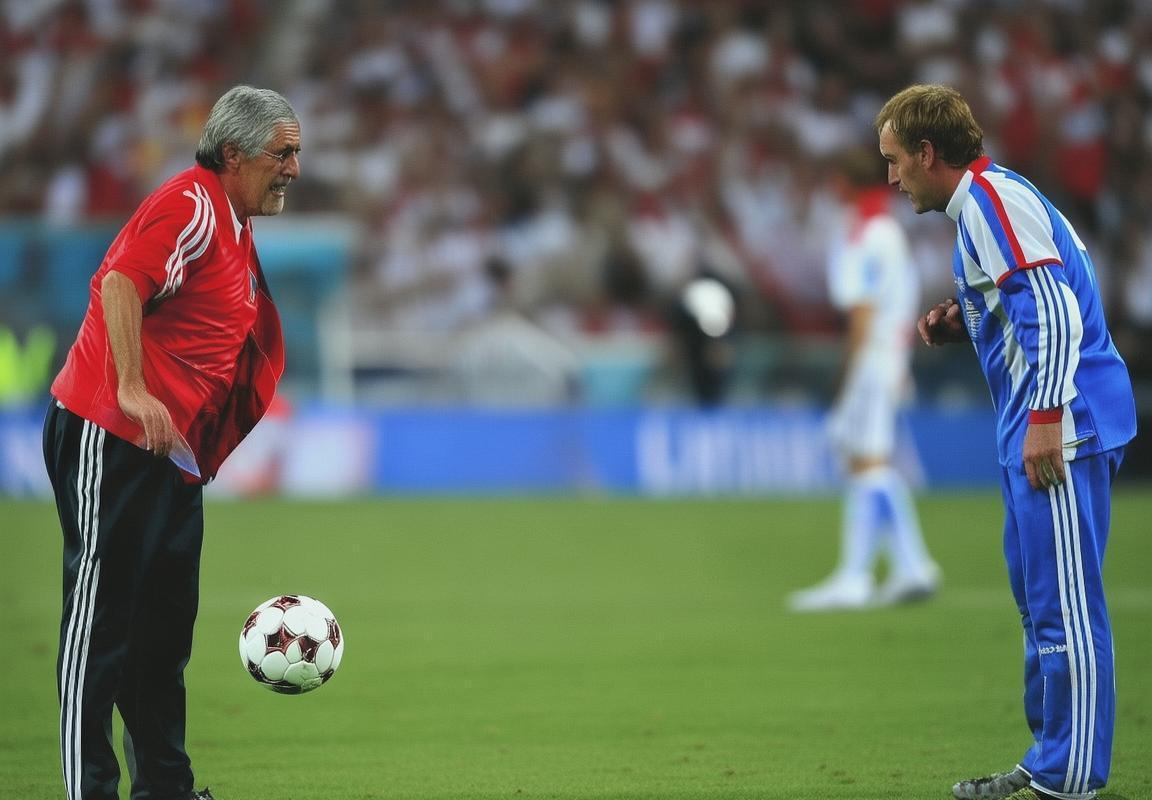 阿根廷vs克罗地亚：激情碰撞的足球战术对决回顾(图3)